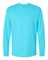 ComfortWash by Hanes Unisex Garment-Dyed Long Sleeve Crewneck T-Shirt - GDH200